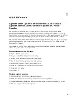 Preview for 9 page of Agilent Technologies 6631B User Manual