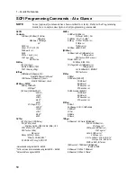 Preview for 14 page of Agilent Technologies 6631B User Manual