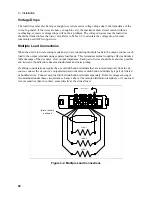 Preview for 24 page of Agilent Technologies 6631B User Manual