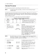 Preview for 32 page of Agilent Technologies 6631B User Manual