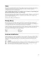 Preview for 5 page of Agilent Technologies 6632B Service Manual