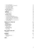 Preview for 7 page of Agilent Technologies 6632B Service Manual