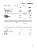 Предварительный просмотр 21 страницы Agilent Technologies 6632B Service Manual