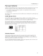 Preview for 41 page of Agilent Technologies 6632B Service Manual