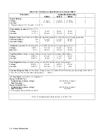 Предварительный просмотр 36 страницы Agilent Technologies 6641A Operating Manual