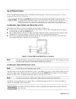 Предварительный просмотр 45 страницы Agilent Technologies 6641A Operating Manual