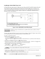 Предварительный просмотр 47 страницы Agilent Technologies 6641A Operating Manual