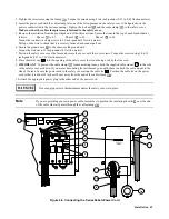 Предварительный просмотр 49 страницы Agilent Technologies 6641A Operating Manual