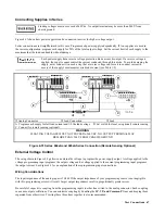 Предварительный просмотр 67 страницы Agilent Technologies 6641A Operating Manual