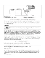 Предварительный просмотр 68 страницы Agilent Technologies 6641A Operating Manual