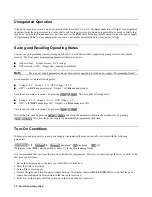 Preview for 92 page of Agilent Technologies 6641A Operating Manual