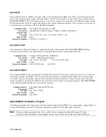 Preview for 102 page of Agilent Technologies 6641A Operating Manual