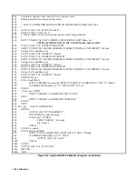 Предварительный просмотр 104 страницы Agilent Technologies 6641A Operating Manual