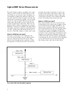 Preview for 8 page of Agilent Technologies 6800 Series Product Note