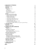 Preview for 8 page of Agilent Technologies 6814B User Manual