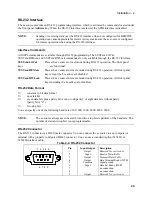 Preview for 23 page of Agilent Technologies 6814B User Manual