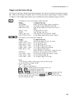 Preview for 39 page of Agilent Technologies 6814B User Manual