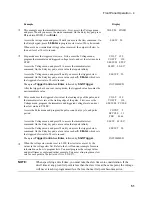 Preview for 51 page of Agilent Technologies 6814B User Manual