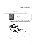 Preview for 11 page of Agilent Technologies 6850 GCs Installing