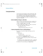 Preview for 14 page of Agilent Technologies 6890 Series Instruction Manual