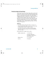 Preview for 15 page of Agilent Technologies 6890 Series Instruction Manual