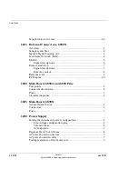 Preview for 23 page of Agilent Technologies 6890 Series Service Manual