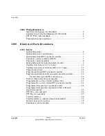 Preview for 24 page of Agilent Technologies 6890 Series Service Manual