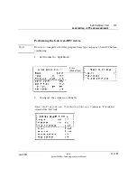 Preview for 60 page of Agilent Technologies 6890 Series Service Manual