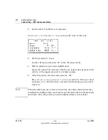 Preview for 61 page of Agilent Technologies 6890 Series Service Manual