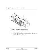 Preview for 123 page of Agilent Technologies 6890 Series Service Manual