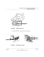 Preview for 124 page of Agilent Technologies 6890 Series Service Manual