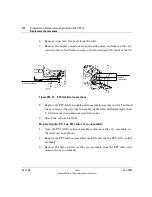 Preview for 127 page of Agilent Technologies 6890 Series Service Manual