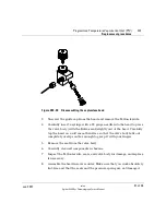 Preview for 140 page of Agilent Technologies 6890 Series Service Manual