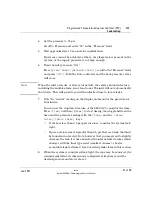 Preview for 150 page of Agilent Technologies 6890 Series Service Manual