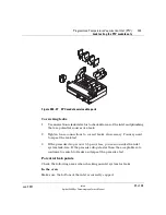 Preview for 154 page of Agilent Technologies 6890 Series Service Manual