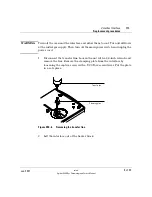 Preview for 164 page of Agilent Technologies 6890 Series Service Manual