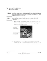 Preview for 279 page of Agilent Technologies 6890 Series Service Manual