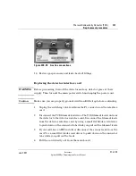 Preview for 284 page of Agilent Technologies 6890 Series Service Manual