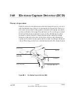 Preview for 288 page of Agilent Technologies 6890 Series Service Manual