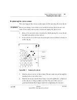 Preview for 424 page of Agilent Technologies 6890 Series Service Manual