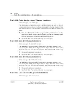 Preview for 569 page of Agilent Technologies 6890 Series Service Manual