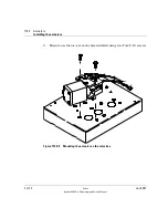 Preview for 649 page of Agilent Technologies 6890 Series Service Manual