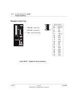 Preview for 693 page of Agilent Technologies 6890 Series Service Manual