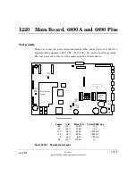 Preview for 702 page of Agilent Technologies 6890 Series Service Manual