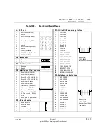 Preview for 704 page of Agilent Technologies 6890 Series Service Manual