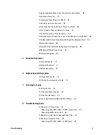 Preview for 5 page of Agilent Technologies 6890N Troubleshooting Manual