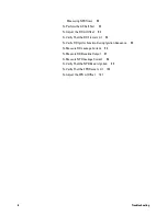 Preview for 6 page of Agilent Technologies 6890N Troubleshooting Manual