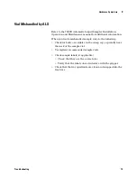 Preview for 13 page of Agilent Technologies 6890N Troubleshooting Manual