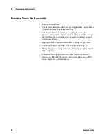 Preview for 22 page of Agilent Technologies 6890N Troubleshooting Manual