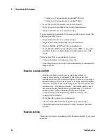 Preview for 34 page of Agilent Technologies 6890N Troubleshooting Manual